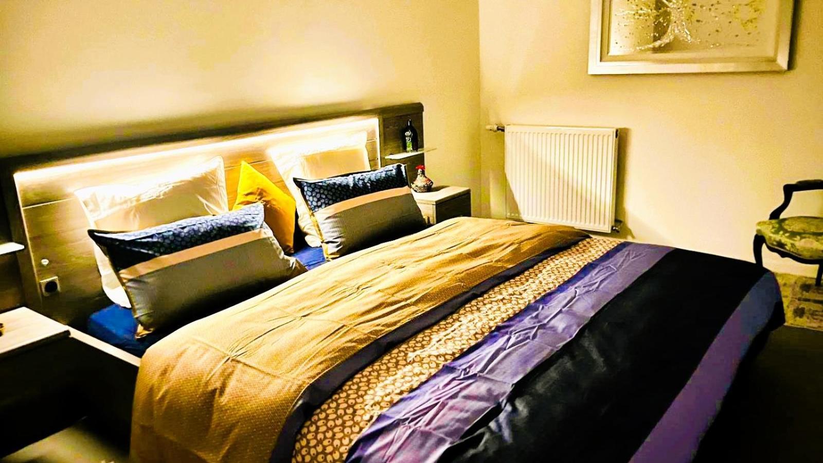 Apartamento Luxury A 10Mn Du Centre De Paris & Free Parking Vitry-sur-Seine Exterior foto