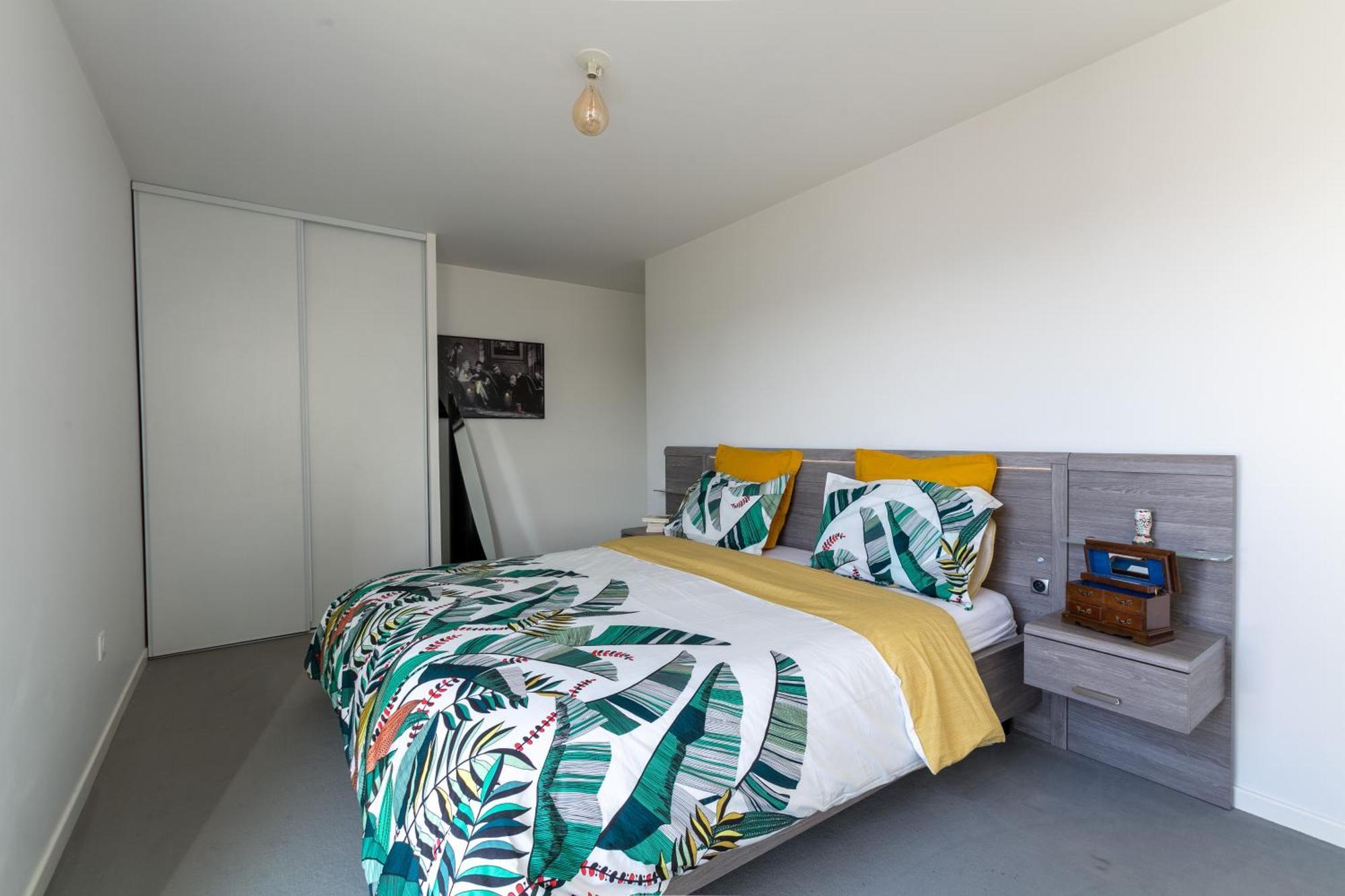 Apartamento Luxury A 10Mn Du Centre De Paris & Free Parking Vitry-sur-Seine Exterior foto