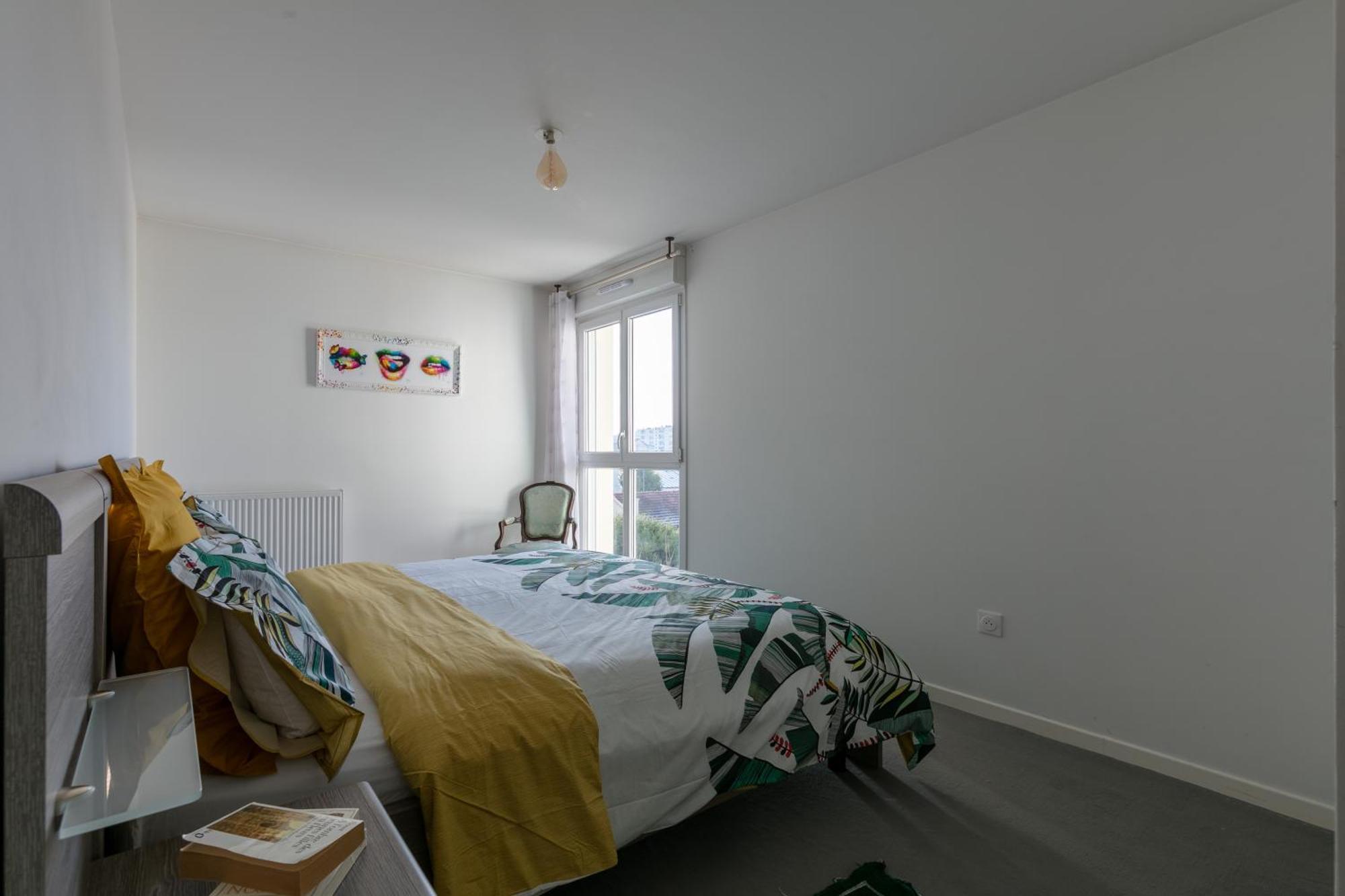 Apartamento Luxury A 10Mn Du Centre De Paris & Free Parking Vitry-sur-Seine Exterior foto