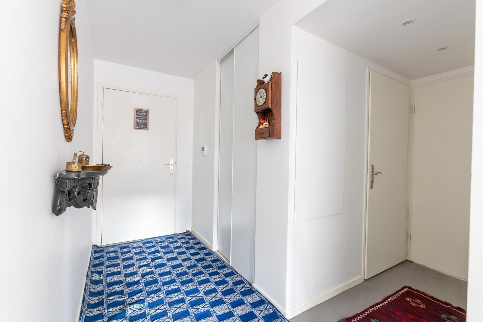 Apartamento Luxury A 10Mn Du Centre De Paris & Free Parking Vitry-sur-Seine Exterior foto