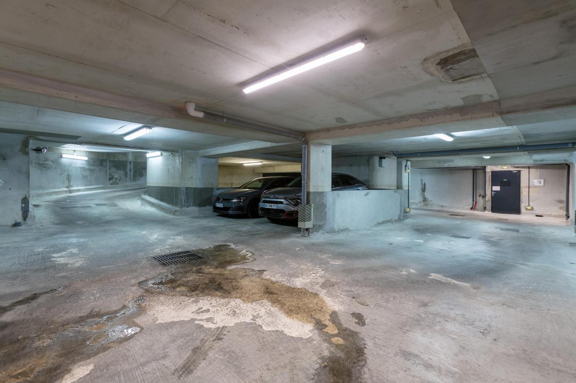 Apartamento Luxury A 10Mn Du Centre De Paris & Free Parking Vitry-sur-Seine Exterior foto
