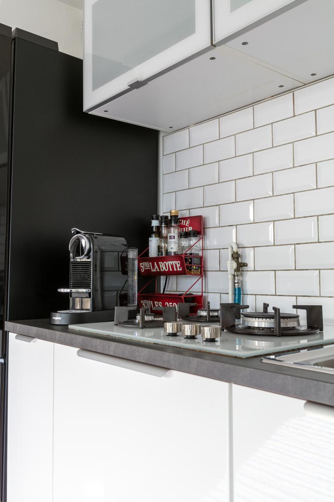 Apartamento Luxury A 10Mn Du Centre De Paris & Free Parking Vitry-sur-Seine Exterior foto