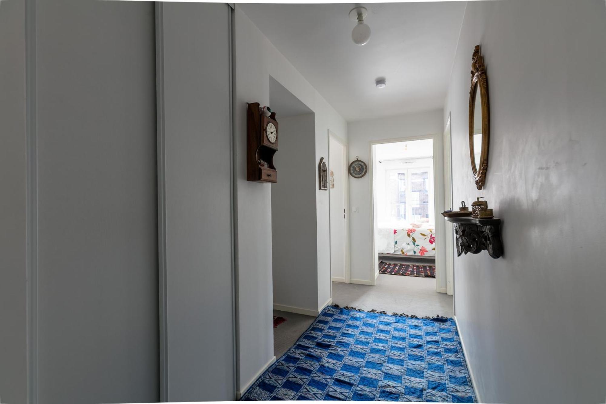 Apartamento Luxury A 10Mn Du Centre De Paris & Free Parking Vitry-sur-Seine Exterior foto