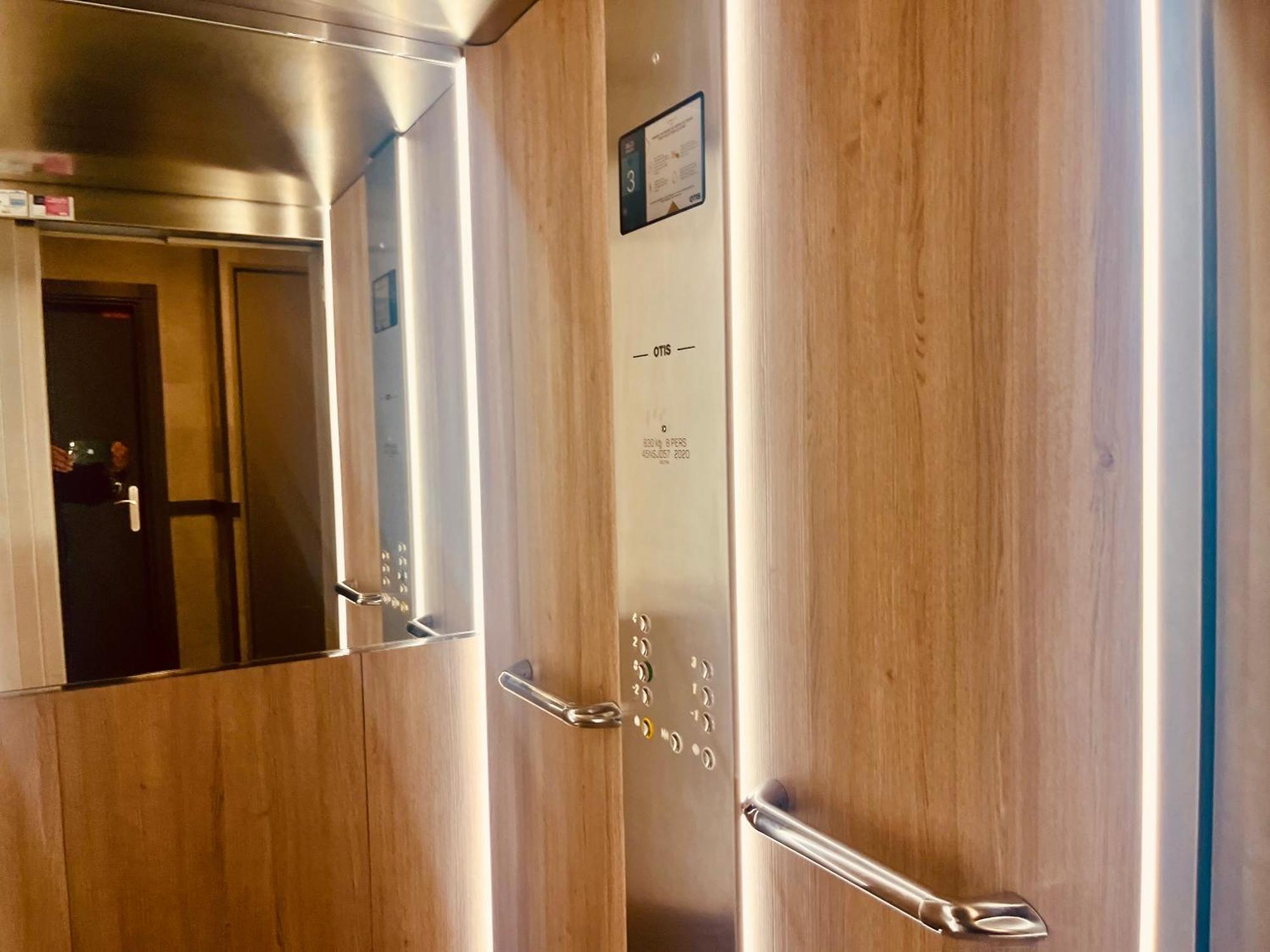 Apartamento Luxury A 10Mn Du Centre De Paris & Free Parking Vitry-sur-Seine Exterior foto